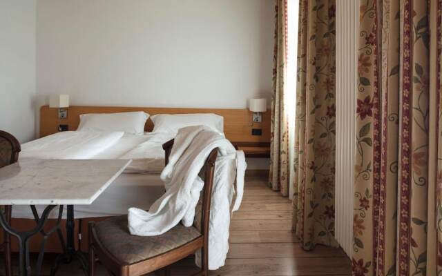 BienVivre Hotel Los Andes