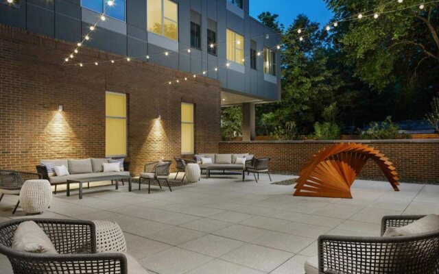 AC Hotel by Marriott Chapel Hill Downtown