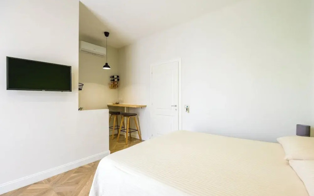 Terrazza Terzo Cardine