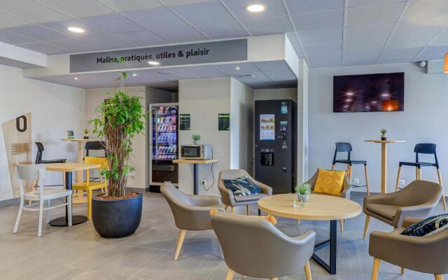 B&B HOTEL Le Creusot Montchanin