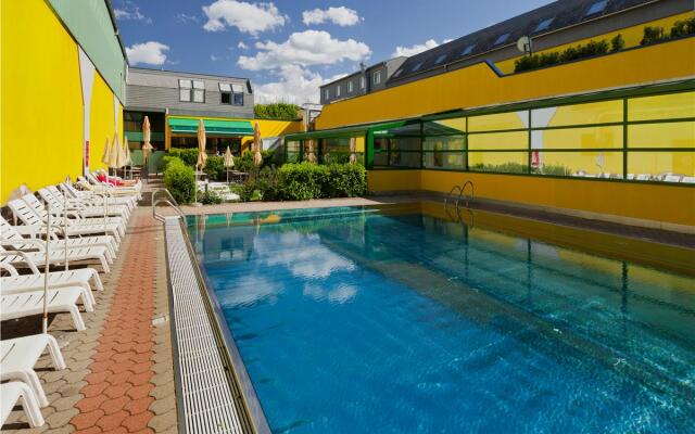 Vienna Sporthotel