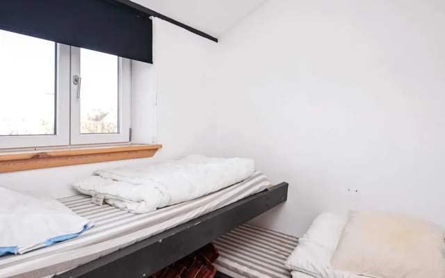4 Star Holiday Home in Humble