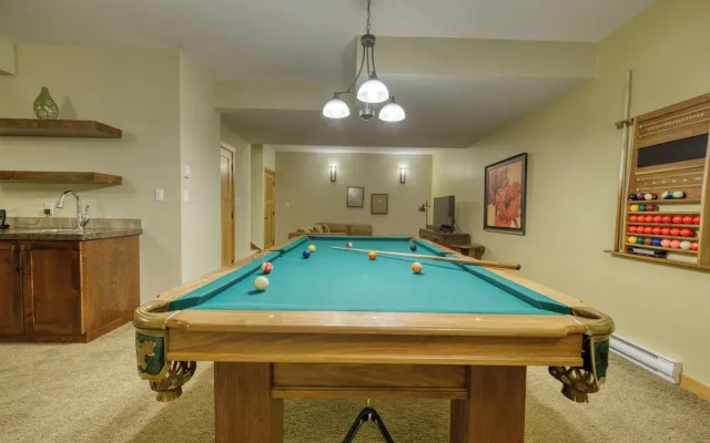 Fairmont Creek Property Rentals The Residences