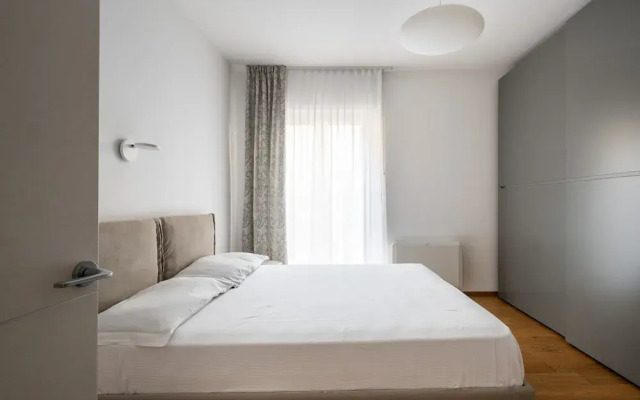 Santo Stefano 13 - Design Apartment