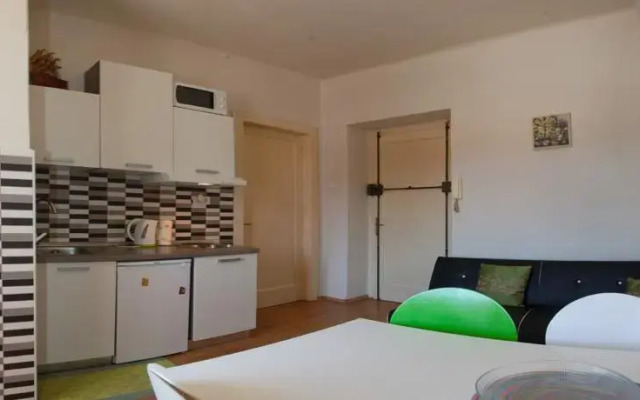 Apartment All 4 You