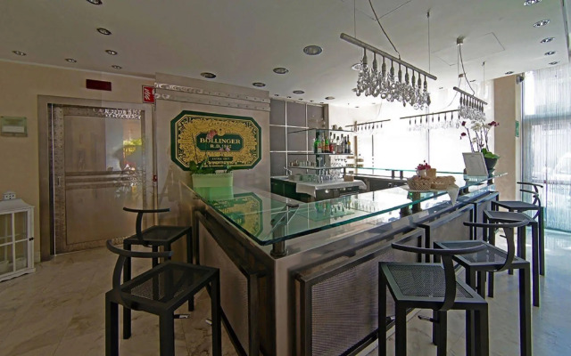 Hotel Sporting Brugherio