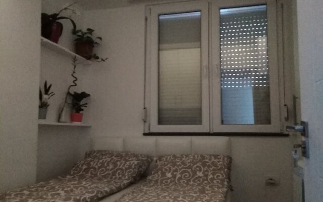 Lovely 2-bed Apartment in Novi Sad