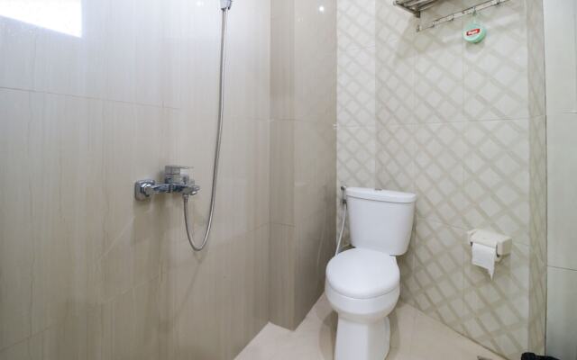 Airy Syariah Blimbing De Panorama Square Kavling C2 Malang