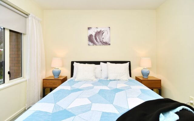 Russley Hideaway CHC Holiday Homes