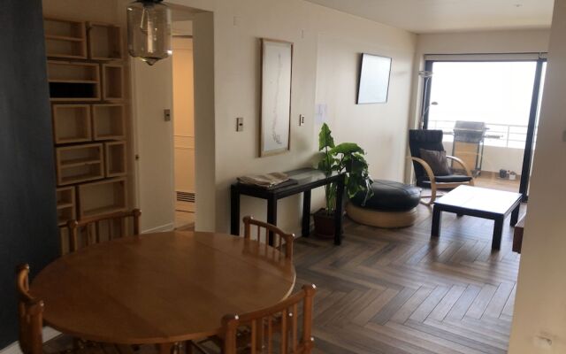 Apartamento 36 Paraiso de Reñaca