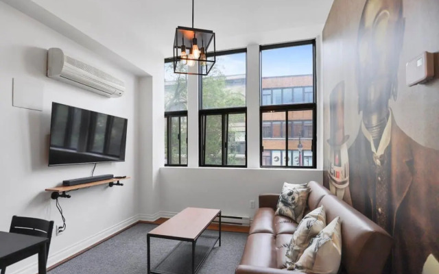 M11 The Star Wars Suite 3BR Downtown