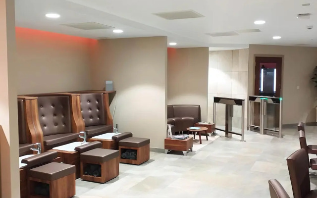 Lodge 60 - Hazel Bank