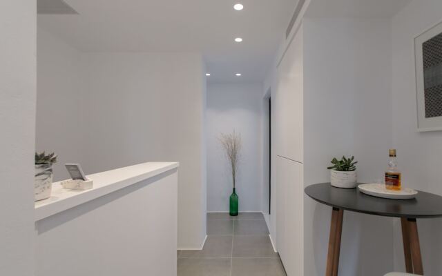 Vorta Naxos - Adults Only