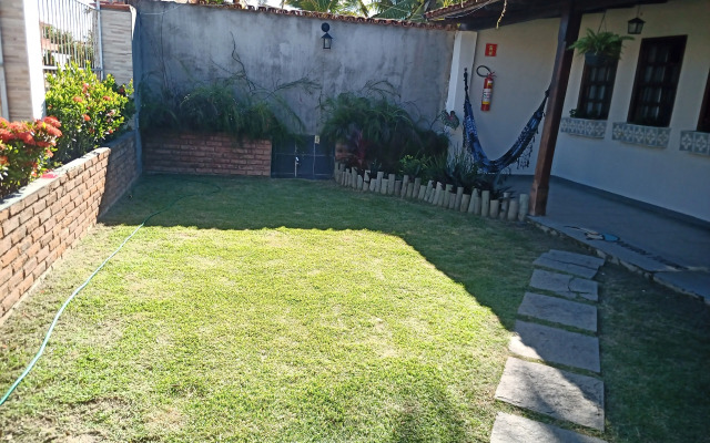 Pousada Tucano - Novo Prado