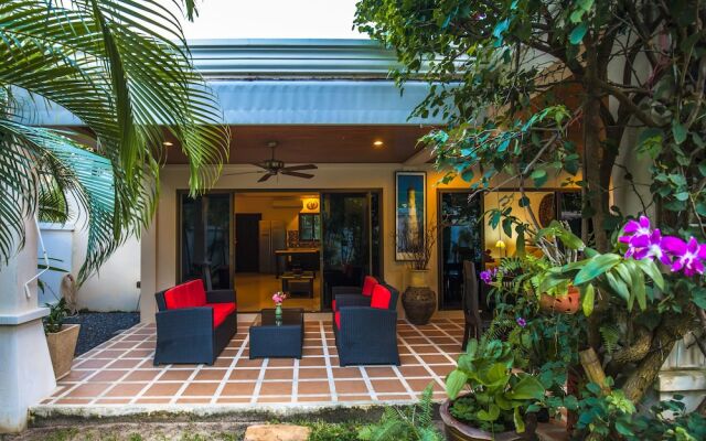 Cordouan 1 Villa by Jetta