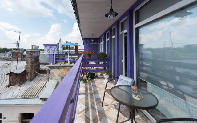 My Apartments Mini-Hotel