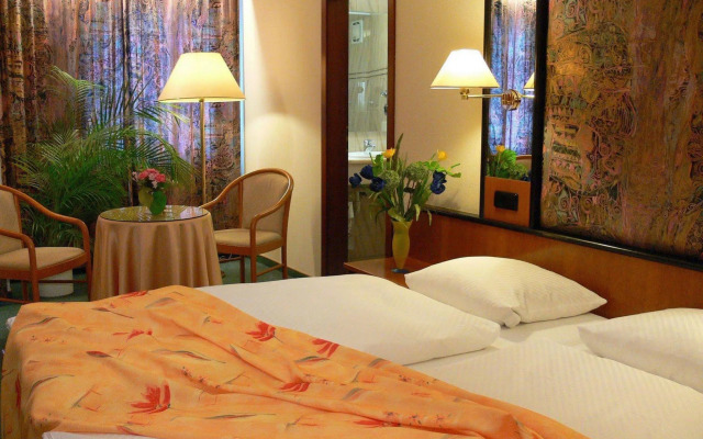 Hetzel Hotel Stuttgart