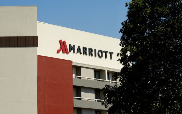 Marriott Dayton