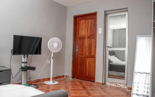 Fully Air-condition 3bed Villa - Wifi - hot Water