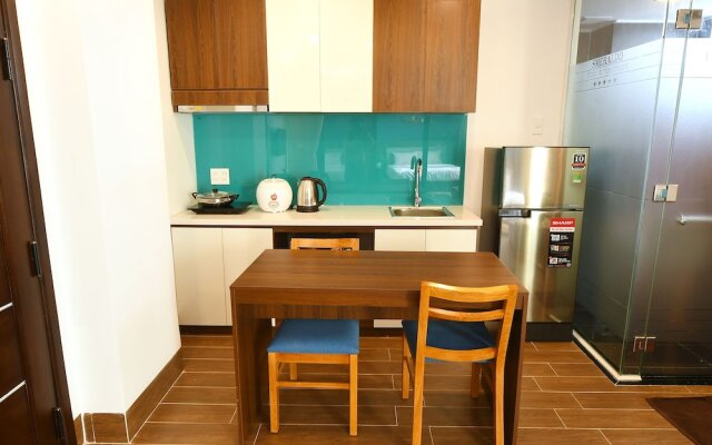 Smeraldo Hotel & Apartment