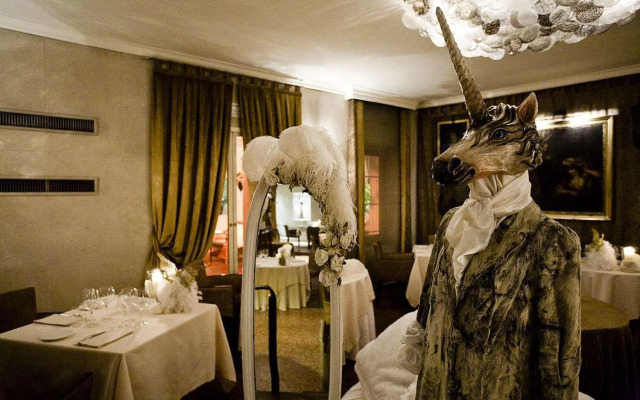 Hotel Metropole Venezia