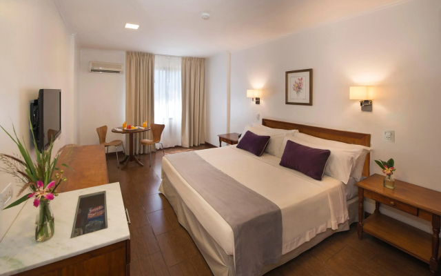 Hotel Saint George