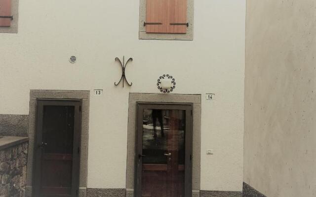 Albergo Diffuso