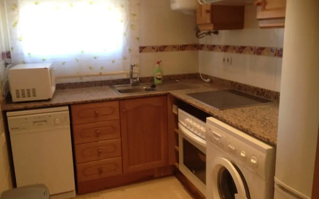 Apartamentos Danesp - Marina D'Or Segunda Línea