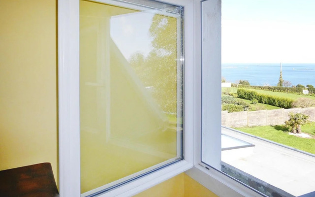 Holiday Home by Brehat Island & Sea Views