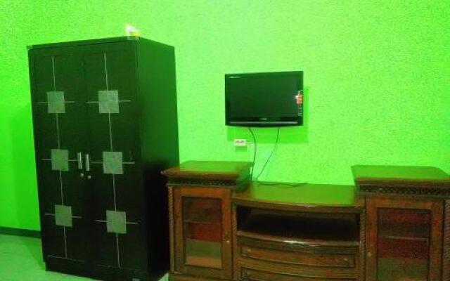 Hotel Antik