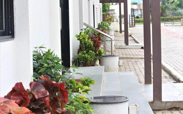 White Feather Toran Resort