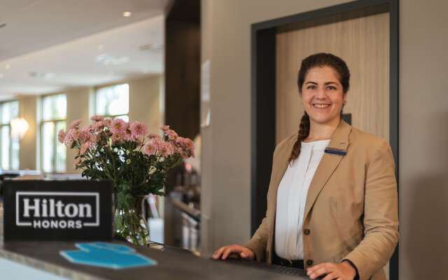 Hampton by Hilton Konstanz