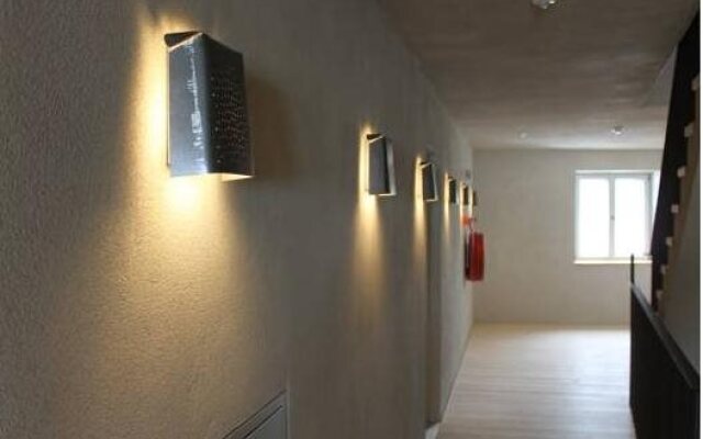 Albergo San Gottardo