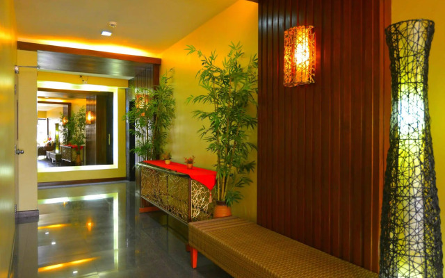 Express Inn - Cebu Hotel