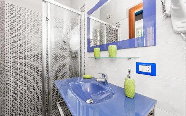 Rome City Guest House