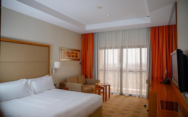 Crowne Plaza Sohar by IHG Hotel