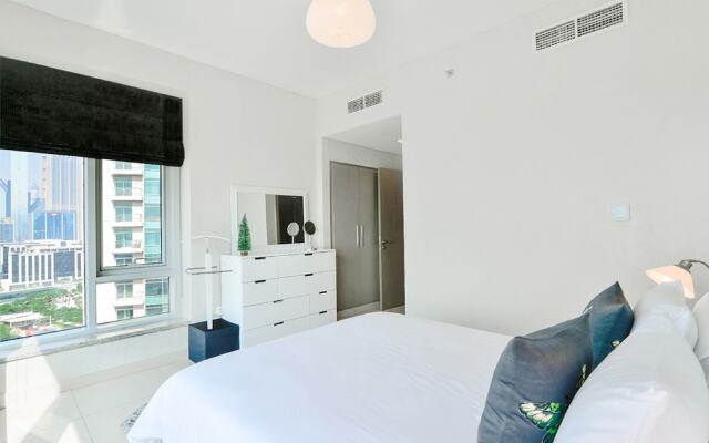 Landmark - Ease by Emaar - 1 Bedroom