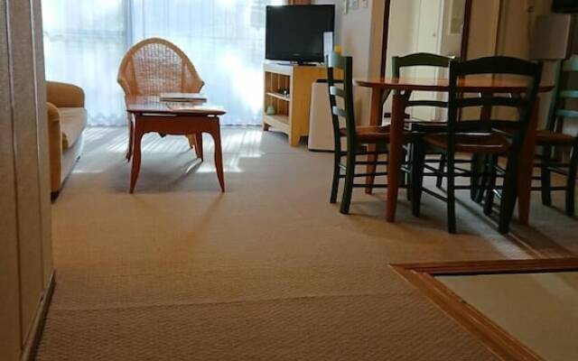 Sundance Resort Kawaguchiko