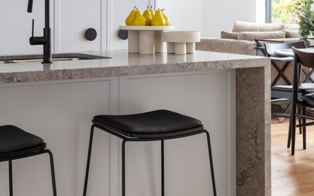 Caroline Serviced Apartments Richmond