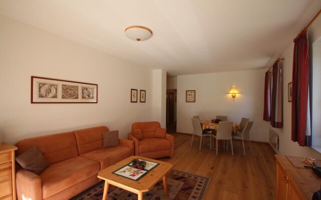 Appartement Alpenblick by Schladming-Appartements