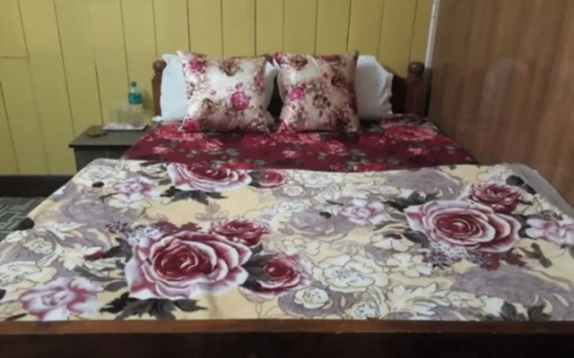 Goroomgo Smriya Homestay Darjeeling
