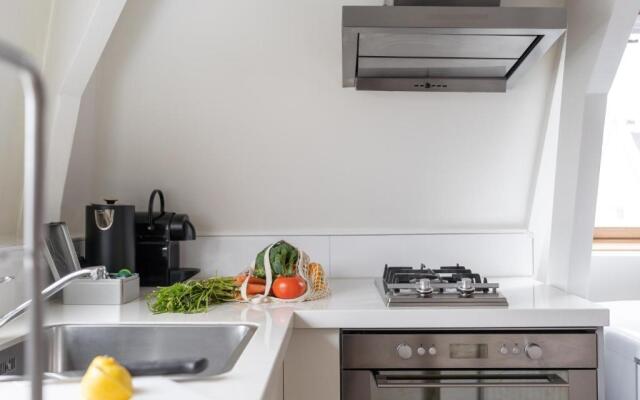 Numa Amsterdam Helmers