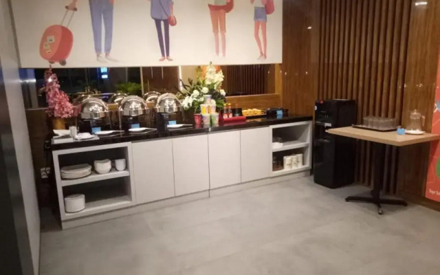 Odua Thamrin Jakarta