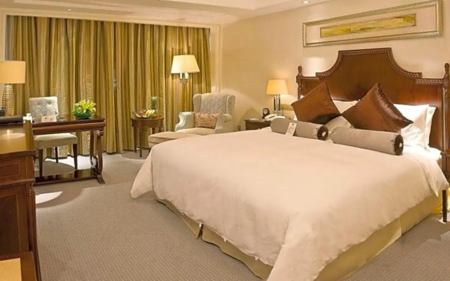 Days Hotel And Suites Fudu Changzhou