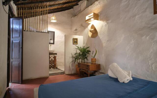 Hostal Cactus