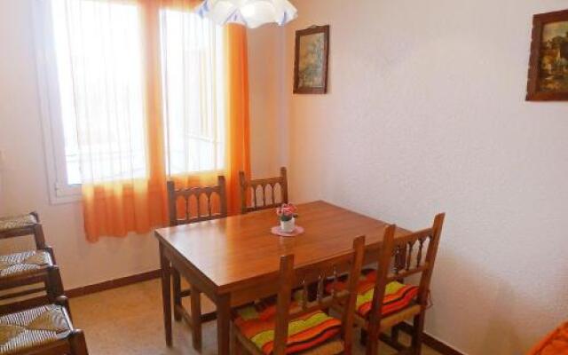 Holiday Home Requesens