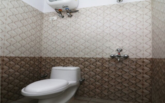 Hotel Crosswind By OYO Rooms