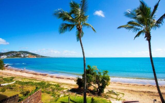 Seaspray Waterfront Holiday Units
