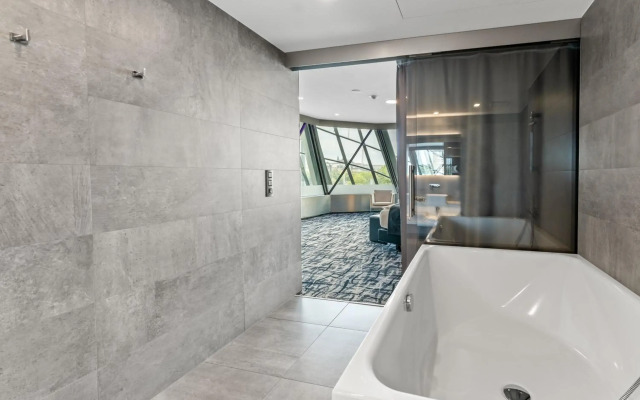 Dancing House – Tančící dům hotel