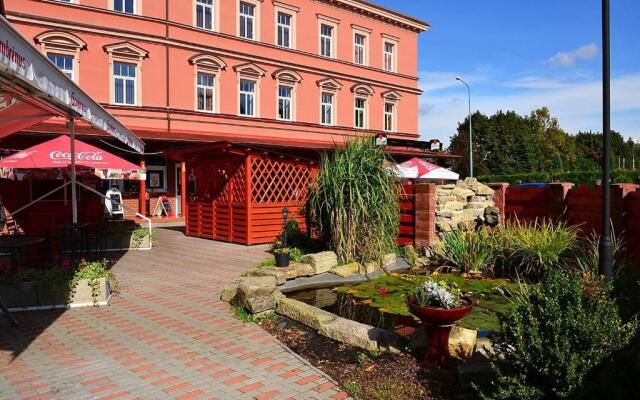 Grand Hotel Jaroměř